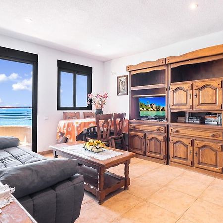Coblanca 8-92 Apartment Levante Beach Benidorm Exteriör bild